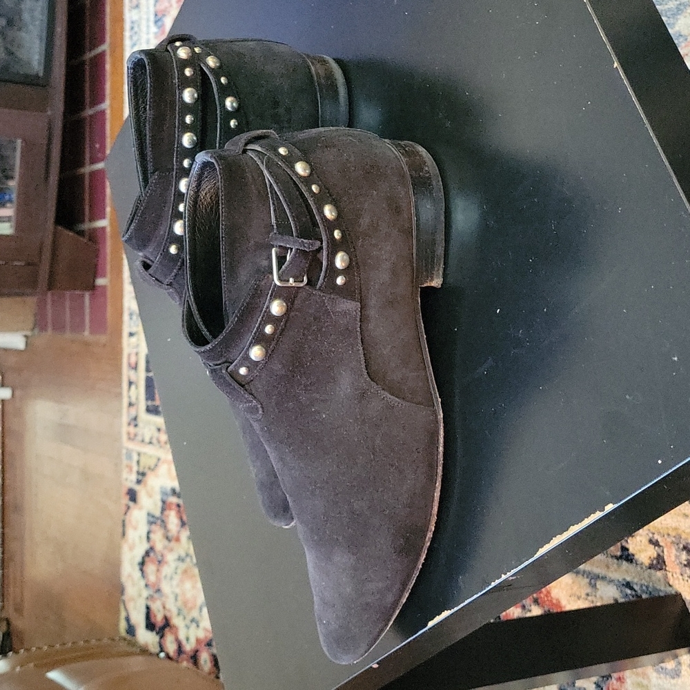 Saint laurent boots - Picture 4 of 10